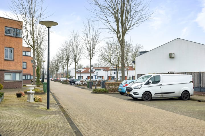 Foto 28 van Johan Wensinkstraat 62