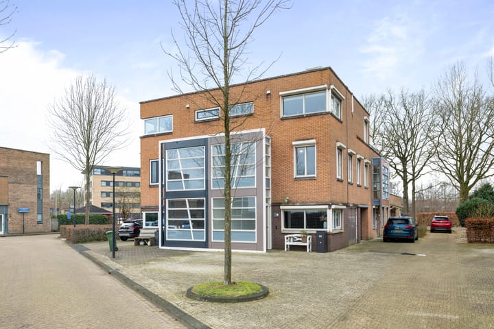 Foto 27 van Johan Wensinkstraat 62