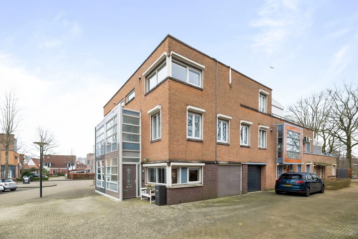 Foto 29 van Johan Wensinkstraat 62