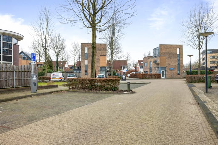 Foto 30 van Johan Wensinkstraat 62