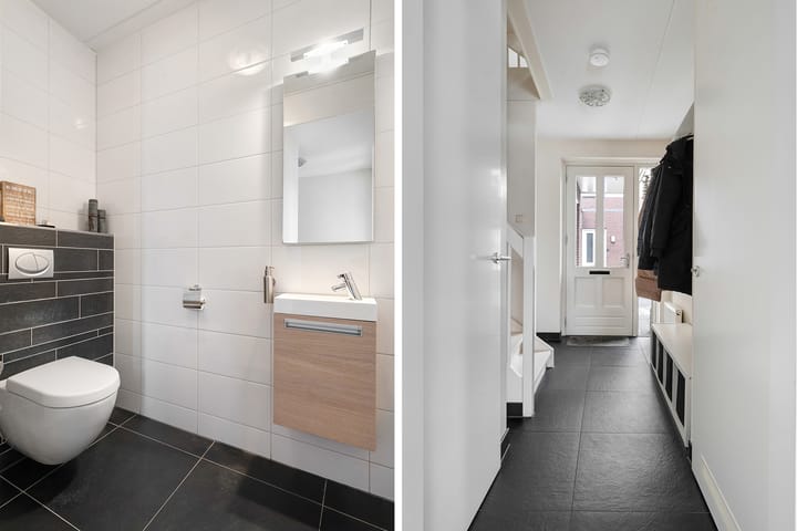 Photo 10 of Jan Benjaminsstraat 30