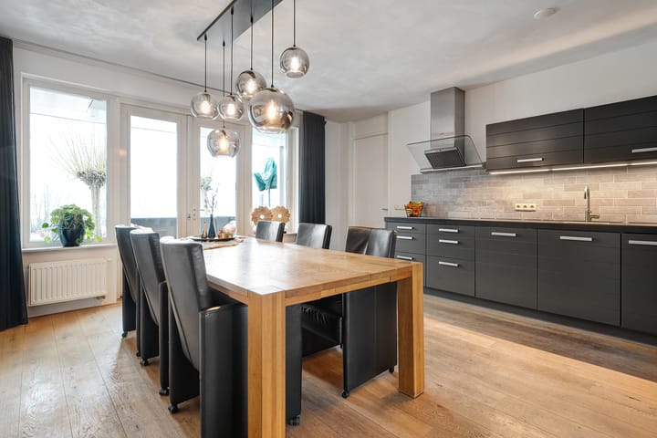 Photo 17 of Jan Benjaminsstraat 30