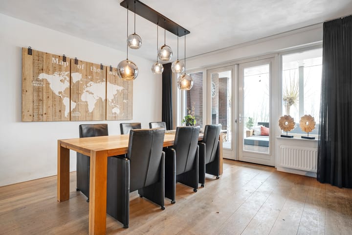 Photo 21 of Jan Benjaminsstraat 30