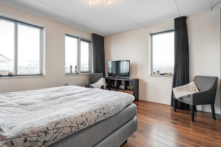 Photo 29 of Jan Benjaminsstraat 30