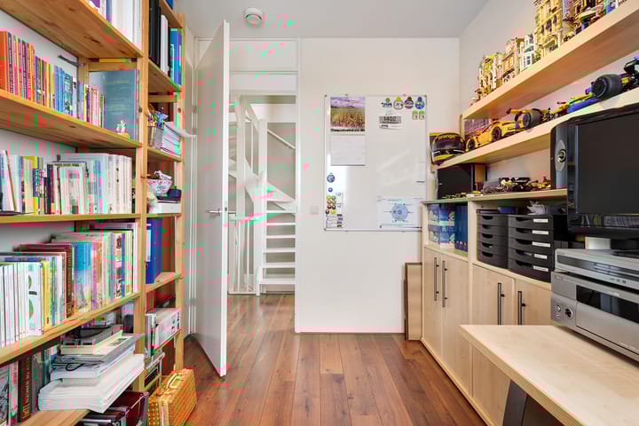 Photo 33 of Jan Benjaminsstraat 30