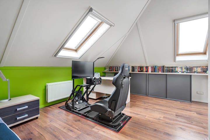 Photo 38 of Jan Benjaminsstraat 30