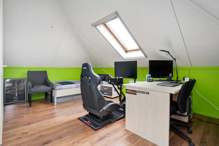 Photo 40 of Jan Benjaminsstraat 30