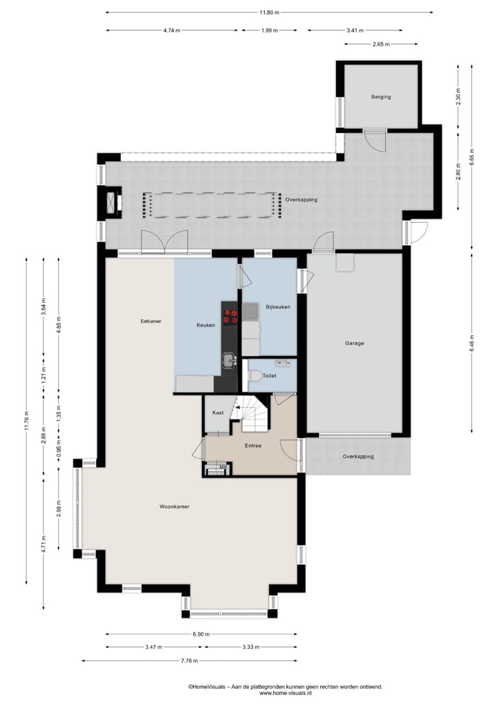 Photo 54 of Jan Benjaminsstraat 30