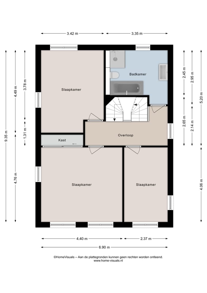 Photo 55 of Jan Benjaminsstraat 30