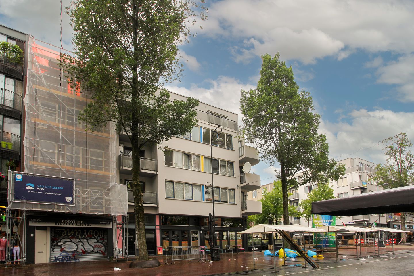 Dapperstraat 28-F
