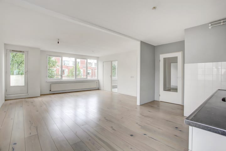 Foto 3 van Dapperstraat 28-F