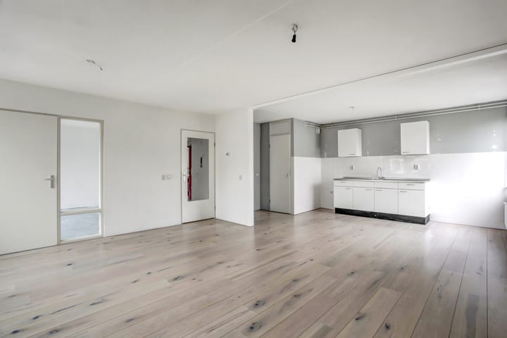 Foto 4 van Dapperstraat 28-F