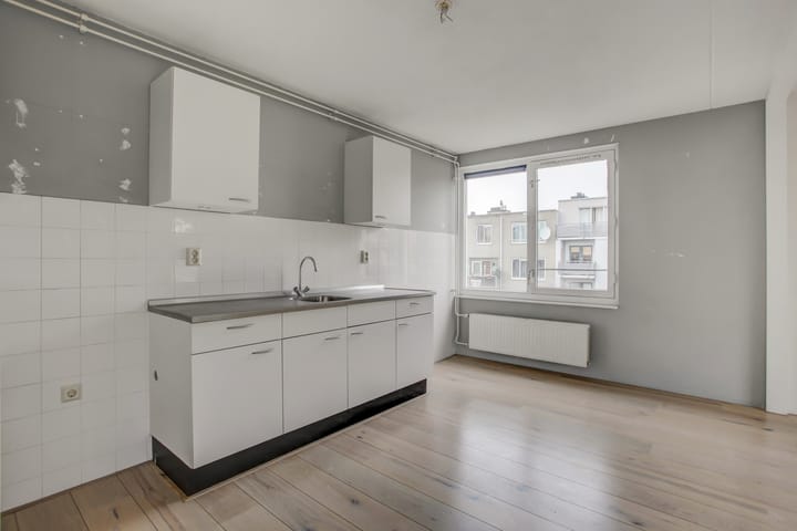 Foto 5 van Dapperstraat 28-F