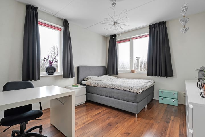 Photo 30 of Jan Benjaminsstraat 30