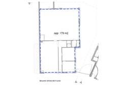 View floorplan