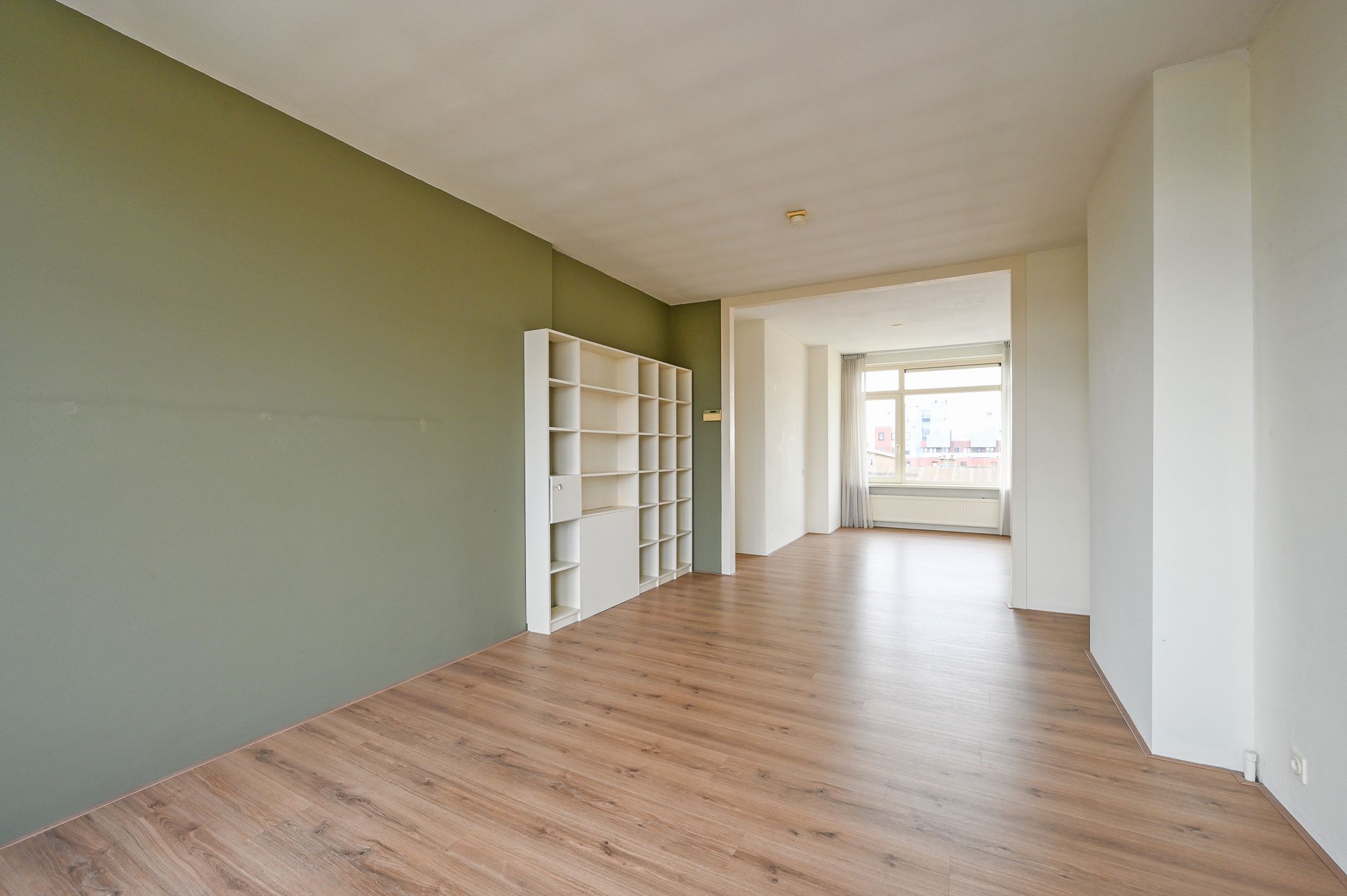 Foto 3 van Spinozalaan 237