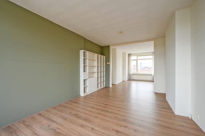 Foto 3 van Spinozalaan 237