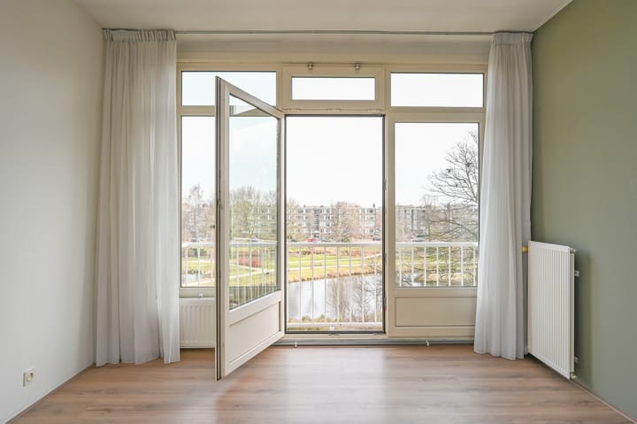 Foto 4 van Spinozalaan 237