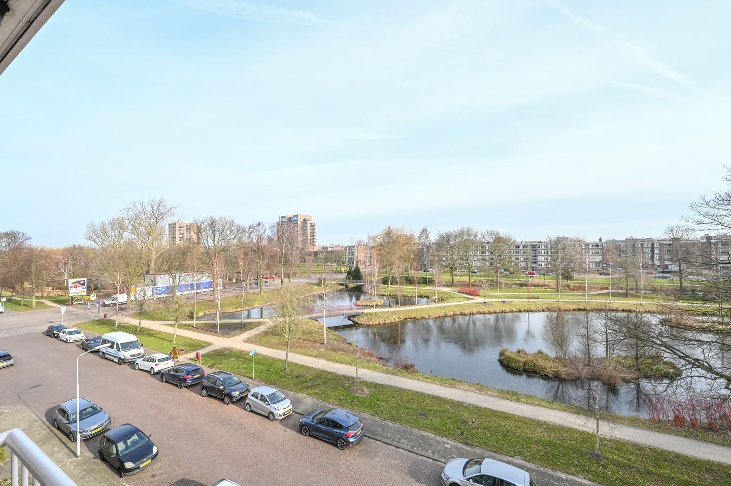 Foto 5 van Spinozalaan 237