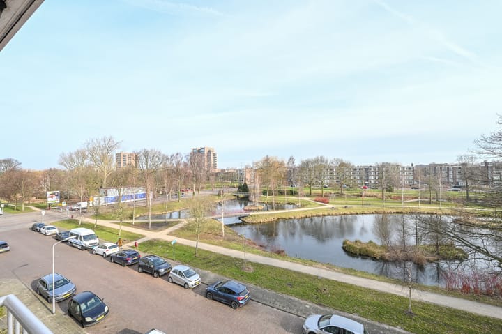 Foto 5 van Spinozalaan 237