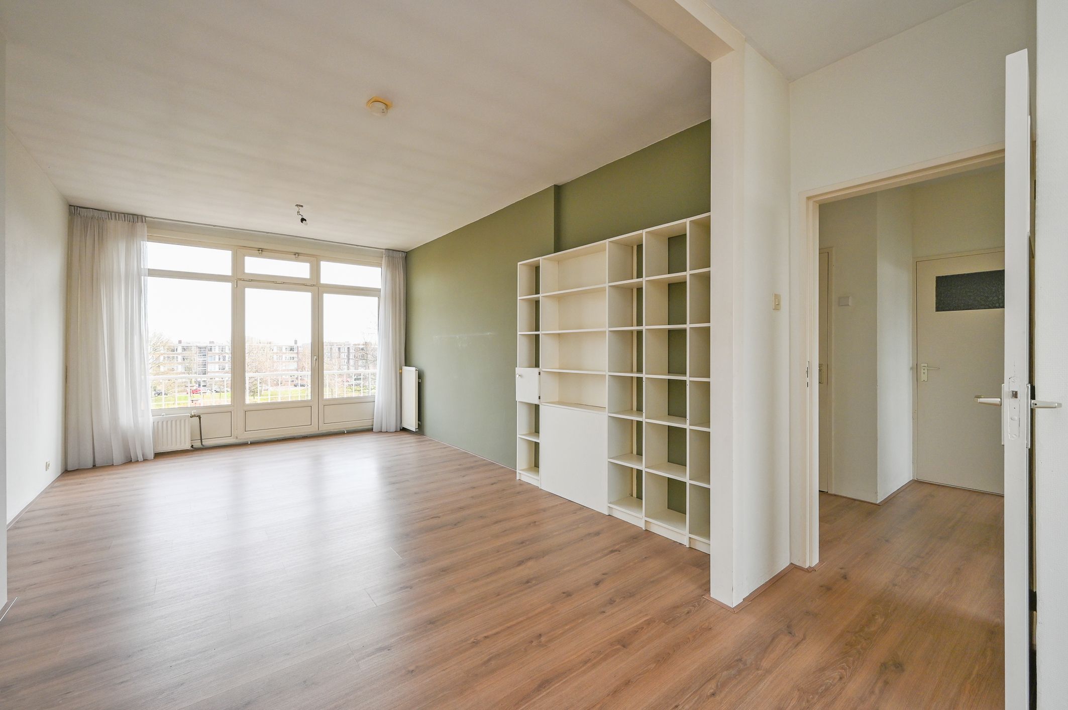 Foto 6 van Spinozalaan 237