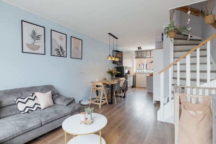 Foto 2 van Kalsdonksestraat 95-A