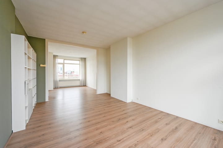 Foto 7 van Spinozalaan 237