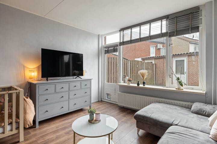 Foto 3 van Kalsdonksestraat 95-A