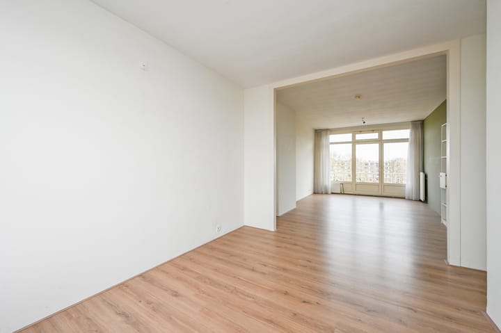 Foto 9 van Spinozalaan 237