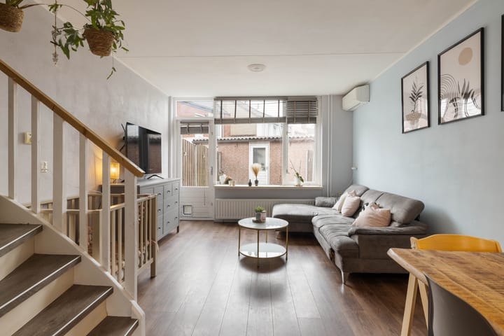 Foto 4 van Kalsdonksestraat 95-A