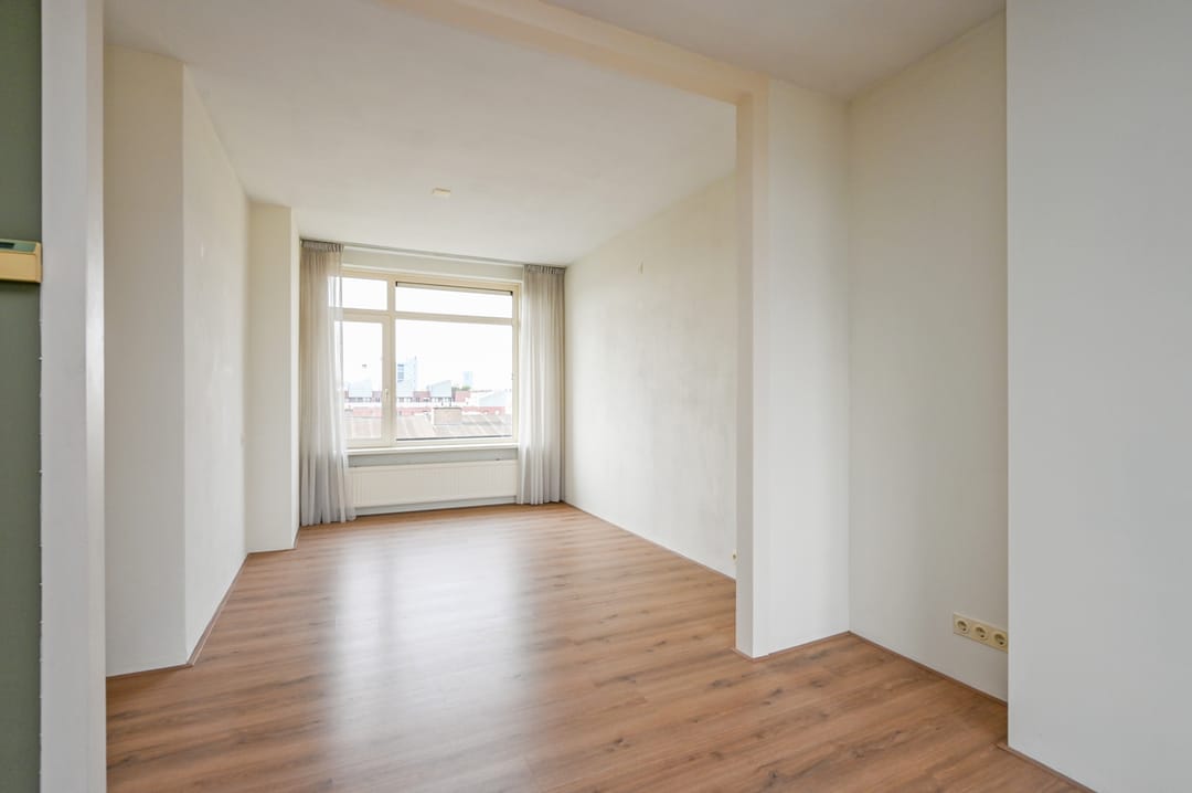 Foto 11 van Spinozalaan 237