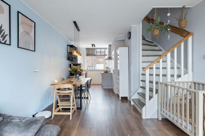 Foto 5 van Kalsdonksestraat 95-A