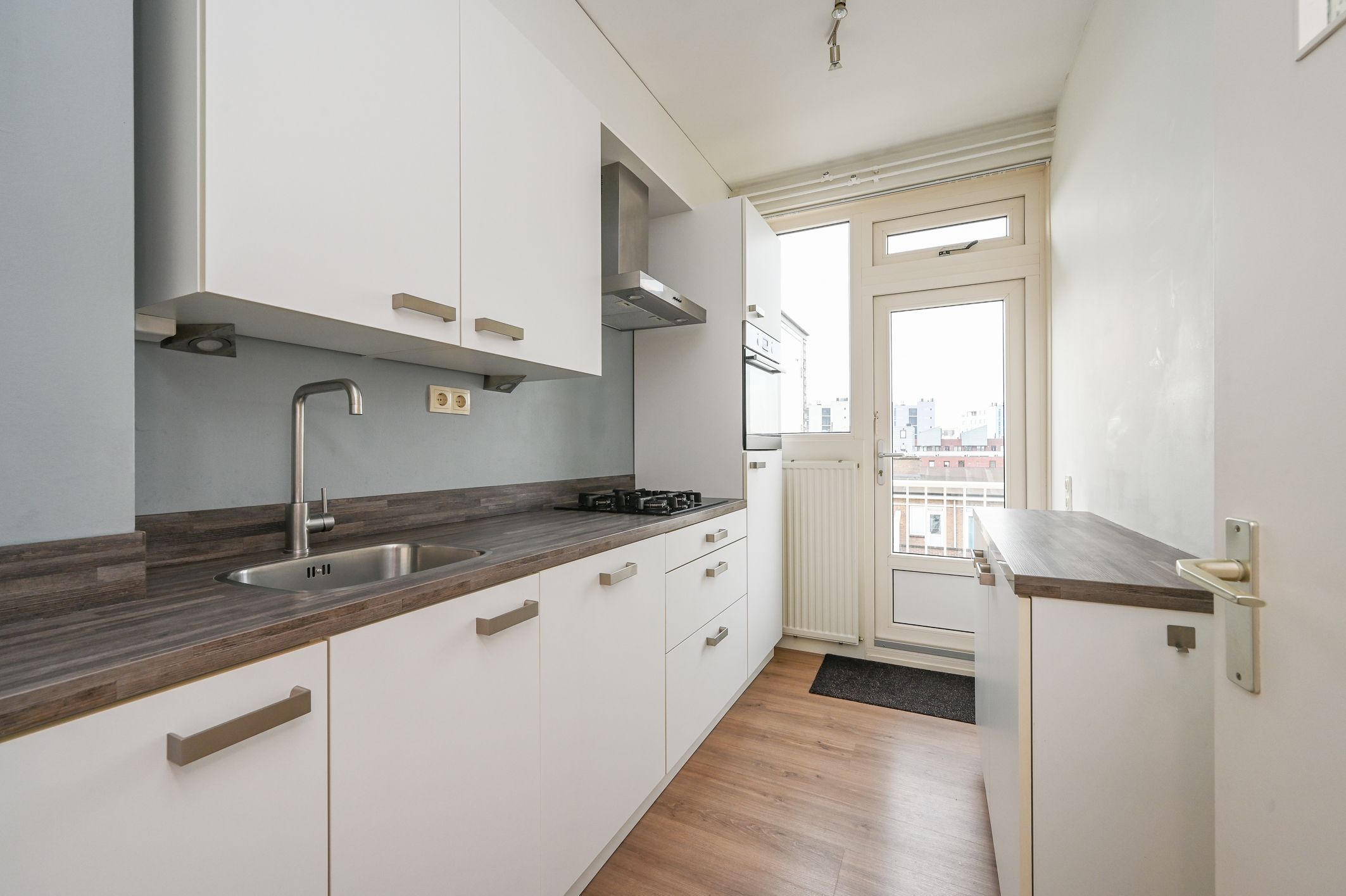 Foto 12 van Spinozalaan 237