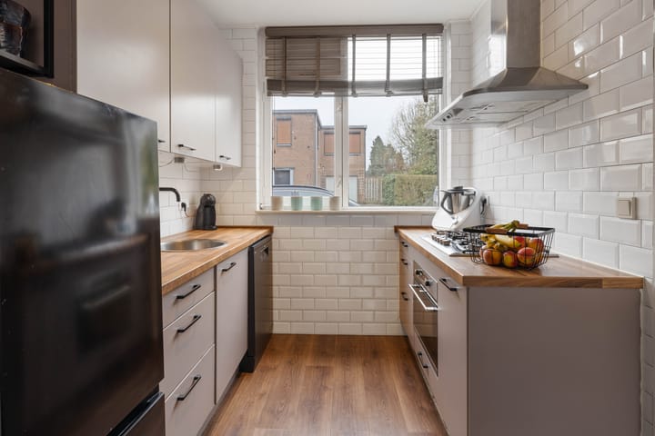 Foto 7 van Kalsdonksestraat 95-A