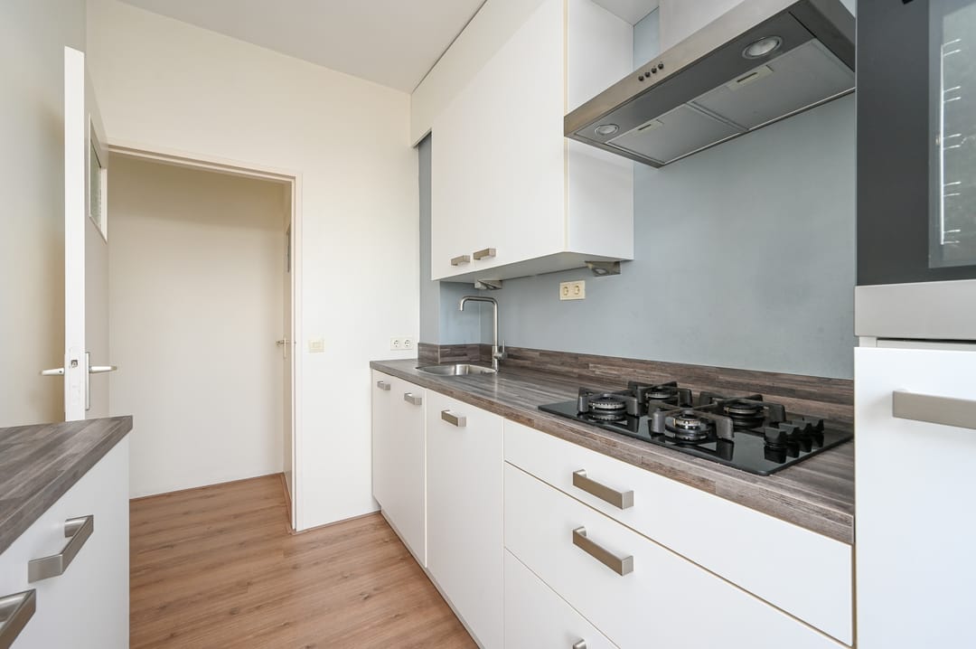 Foto 13 van Spinozalaan 237