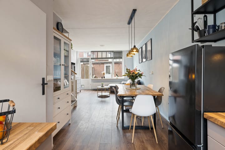 Foto 8 van Kalsdonksestraat 95-A