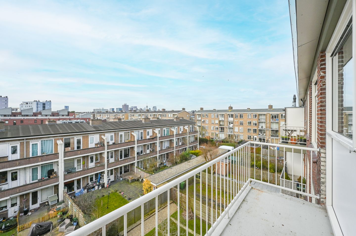 Foto 14 van Spinozalaan 237