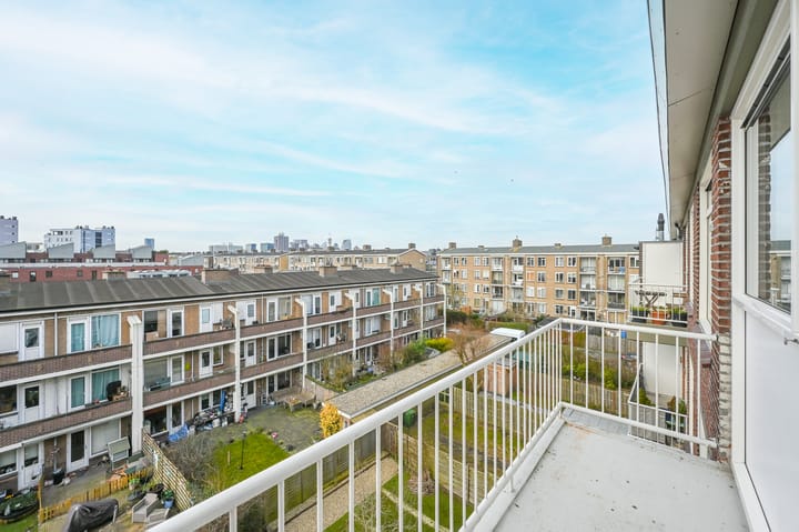 Foto 14 van Spinozalaan 237