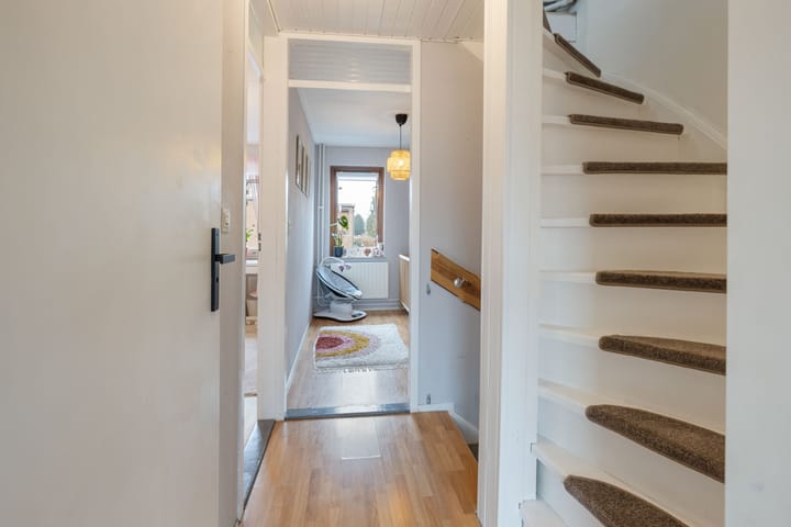 Foto 10 van Kalsdonksestraat 95-A