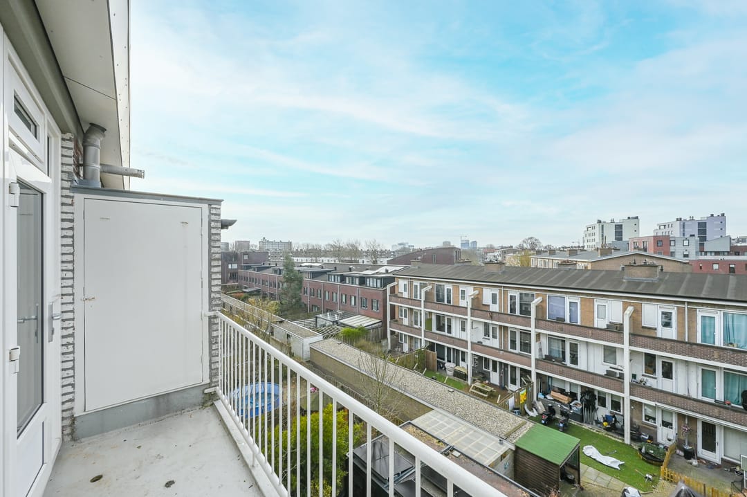 Foto 16 van Spinozalaan 237