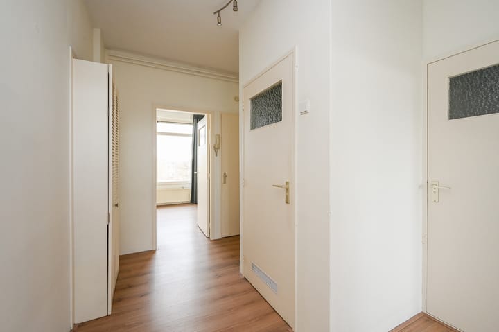 Foto 18 van Spinozalaan 237