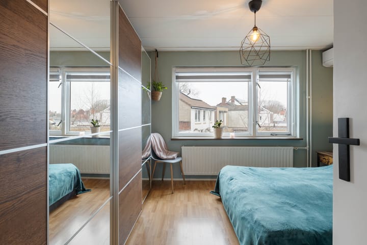 Foto 13 van Kalsdonksestraat 95-A