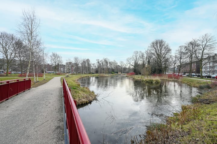 Foto 19 van Spinozalaan 237