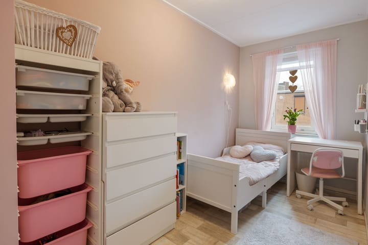 Foto 14 van Kalsdonksestraat 95-A