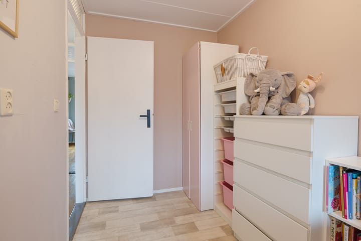 Foto 15 van Kalsdonksestraat 95-A