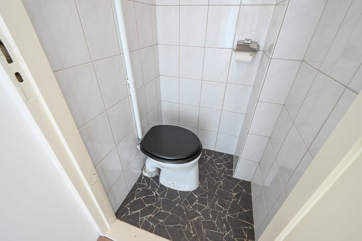 Foto 24 van Spinozalaan 237