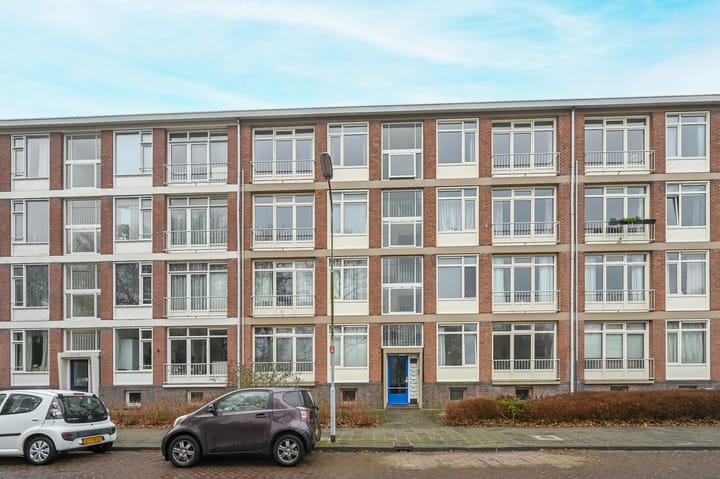 Foto 26 van Spinozalaan 237