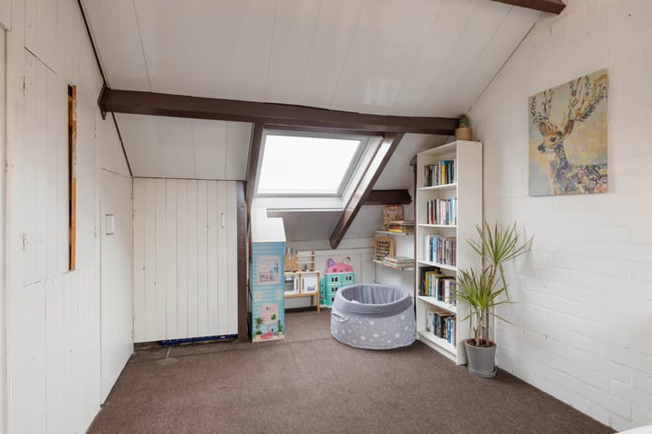 Foto 19 van Kalsdonksestraat 95-A