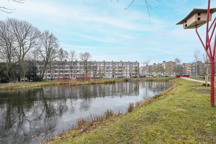 Foto 27 van Spinozalaan 237