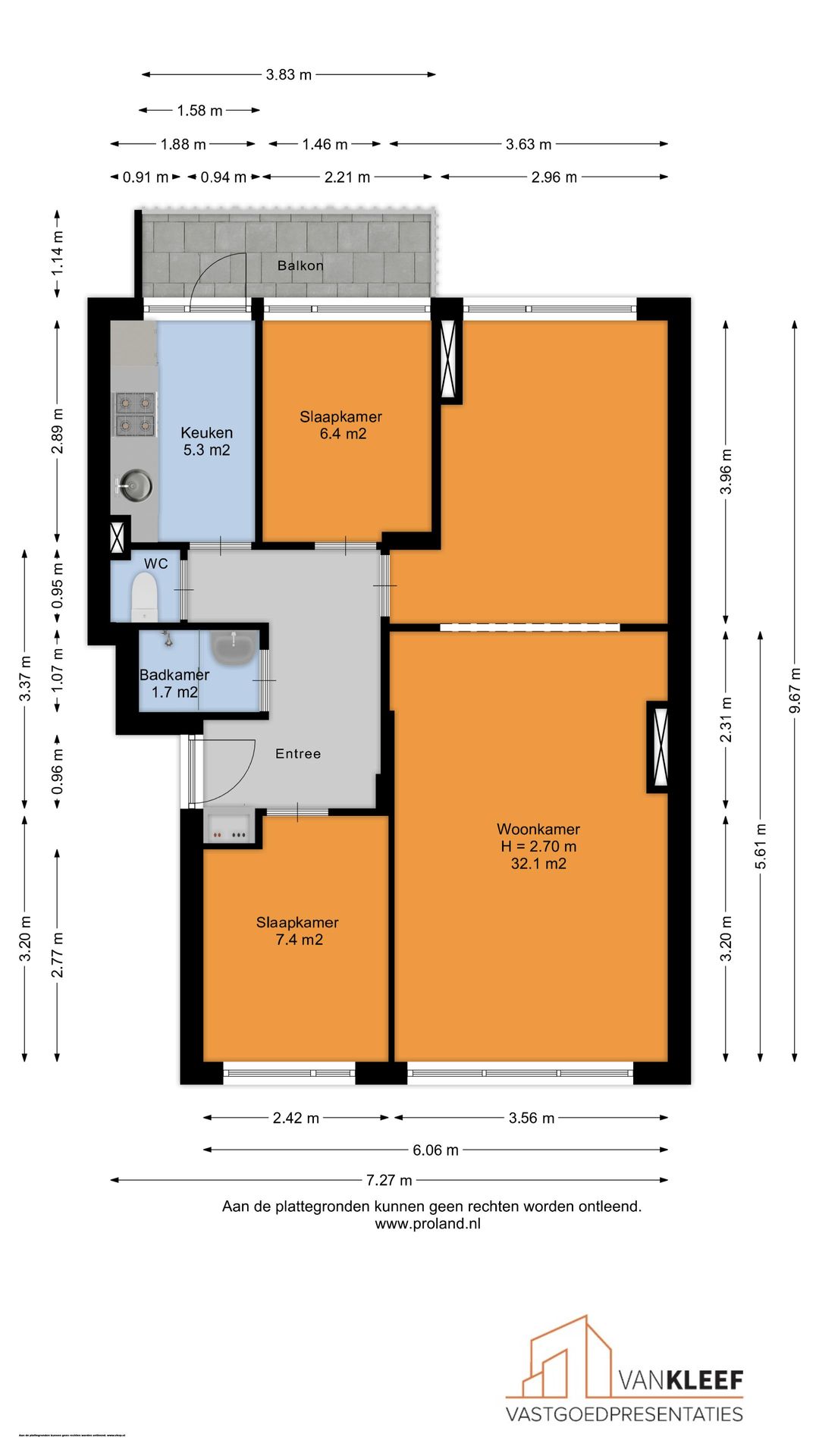 Foto 28 van Spinozalaan 237